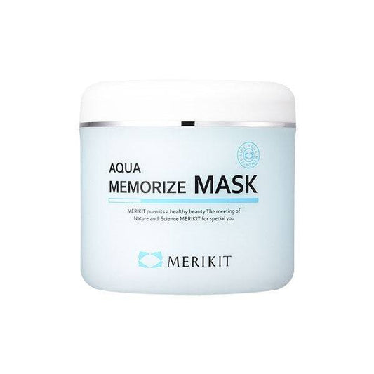 MERIKIT Aqua Memorize Mask