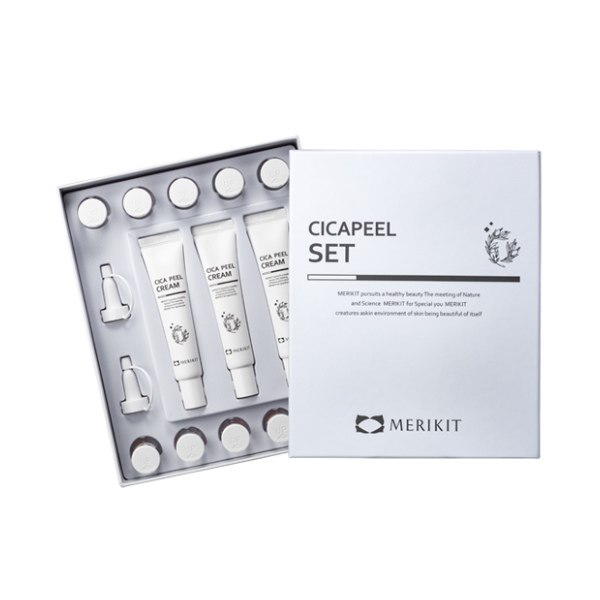 MERIKIT CICAPEEL PEEL Set - XQ