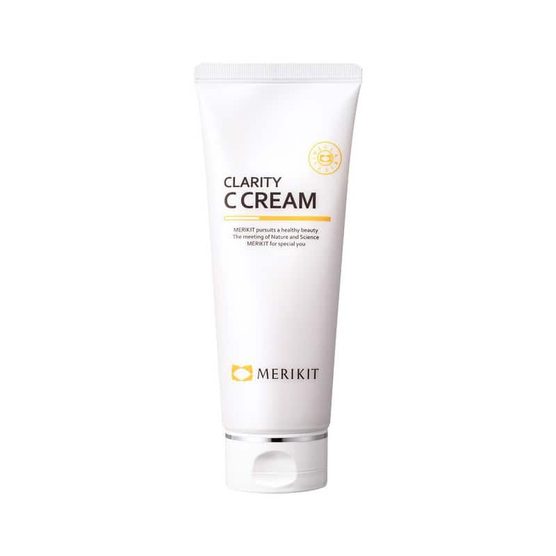 MERIKIT Clarity C Cream 210ml - XQ