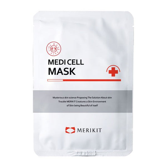 MERIKIT Medi Cell Mask - XQ