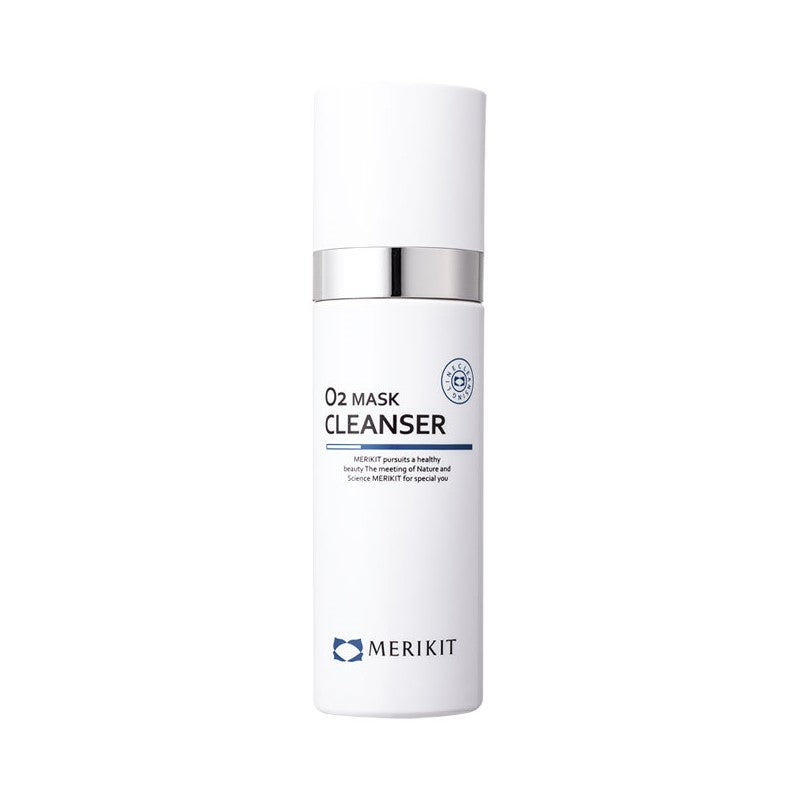 MERIKIT O2 Mask Cleanser