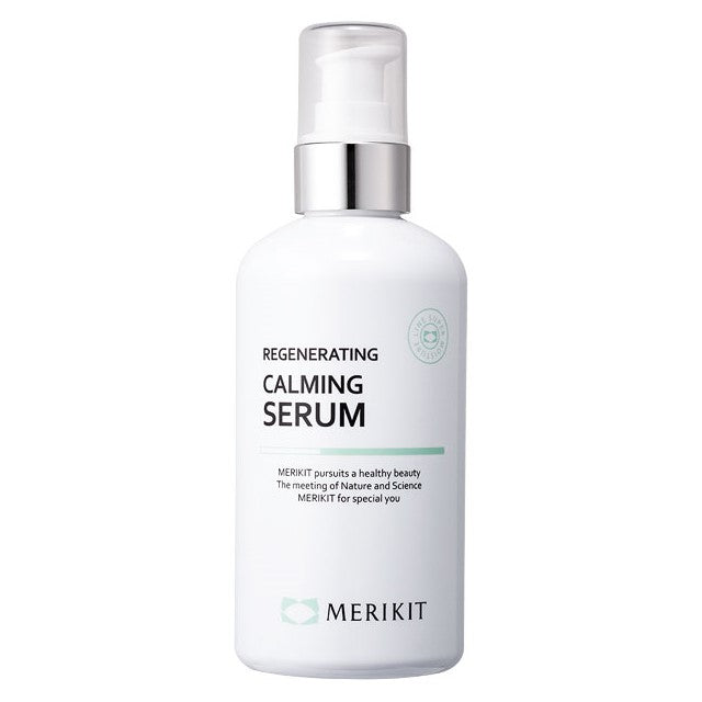 MERIKIT Regenerating Calming Serum