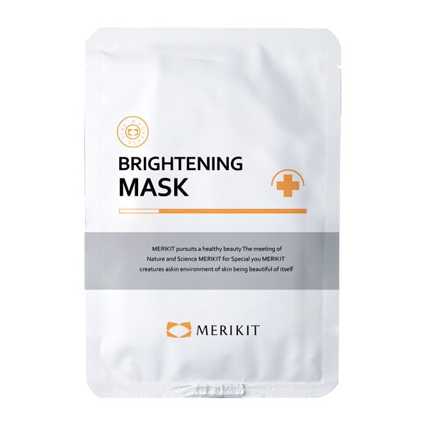 MERIKIT Brightening Mask - XQ