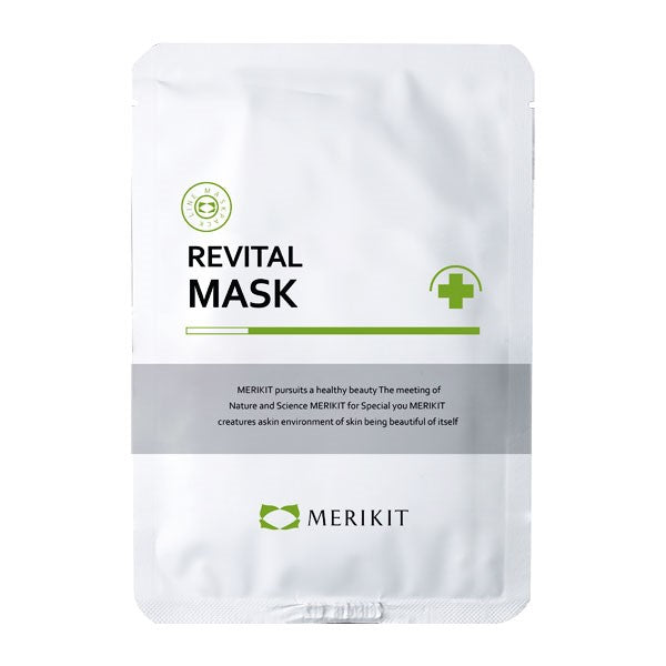 MERIKIT Revital Mask - XQ