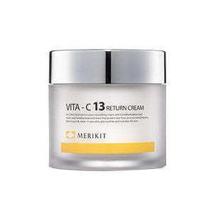 MERIKIT Vita-C 13 Return Cream