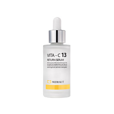 MERIKIT Vita-C 13 Return Serum