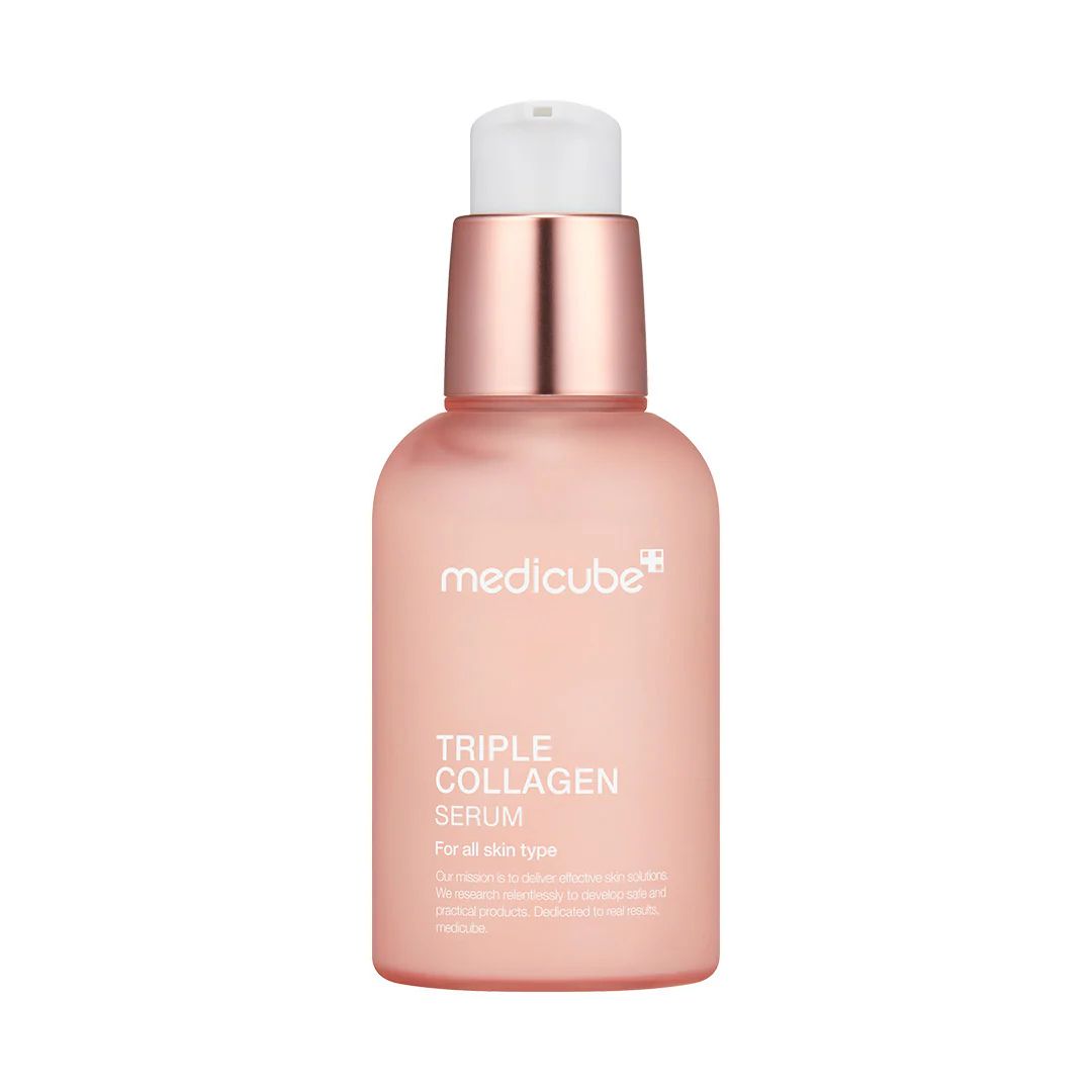 Medicube Triple Collagen Serum - XQ Shop