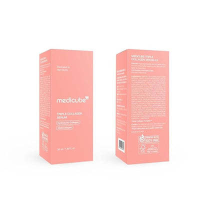 Medicube Triple Collagen Serum - XQ Shop