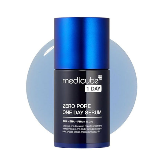 Medicube Zero Pore One-day Serum - XQ Shop