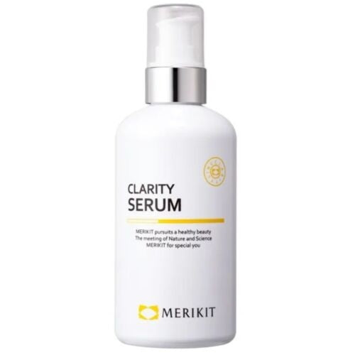 Merikit Clarity Serum 8.45oz Brightening - Top Korean Skincare Line