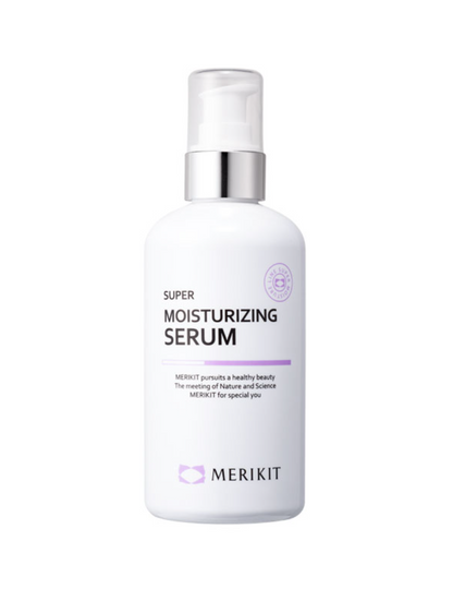 MERIKIT Super Moisturizing Serum - XQ-Shop