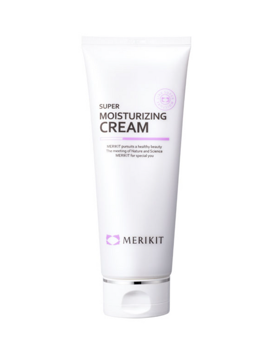 MERIKIT Super Moisturizing Cream - XQ-Shop