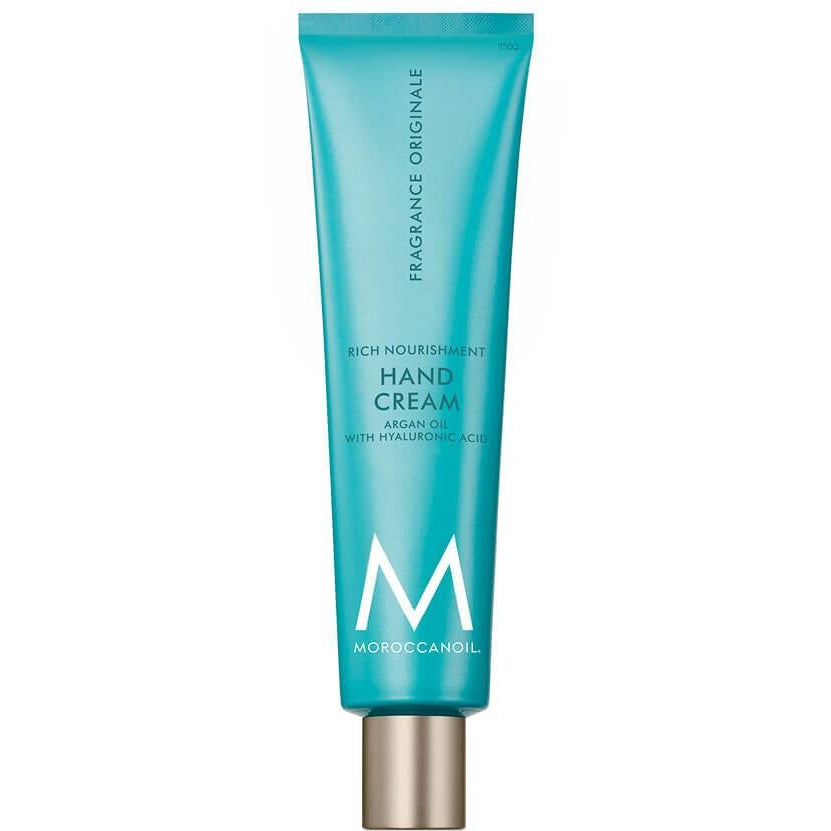 Moroccan Oil  Rich Nourishment Hand Cream - XQ Shop