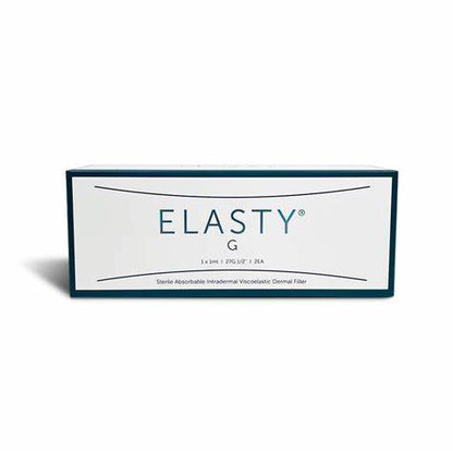 Elasty G Filler - XQ-Shop