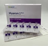 Hyaron Skin Booster - XQ-Shop