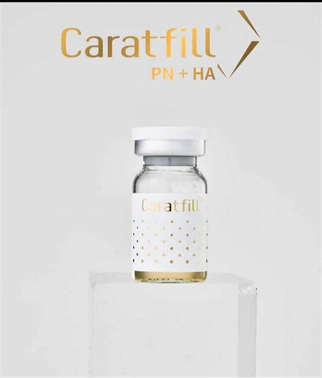 Potenciador de la piel Caratfill