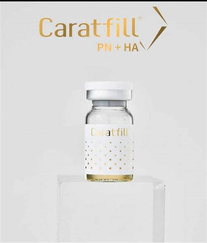 Potenciador de la piel Caratfill