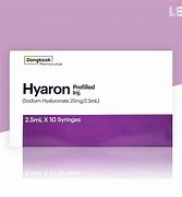 Hyaron Skin Booster - XQ-Shop