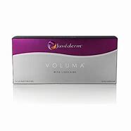 Juvéderm Voluma (2 x 1mI) - XQ-Shop