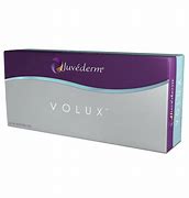 Juvederm Volux (2 x 1mI) - XQ-Shop