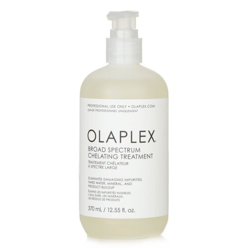 Olaplex Broad Spectrum Chelating Treatment 12.55 Fl Oz /  370 mL  NEW