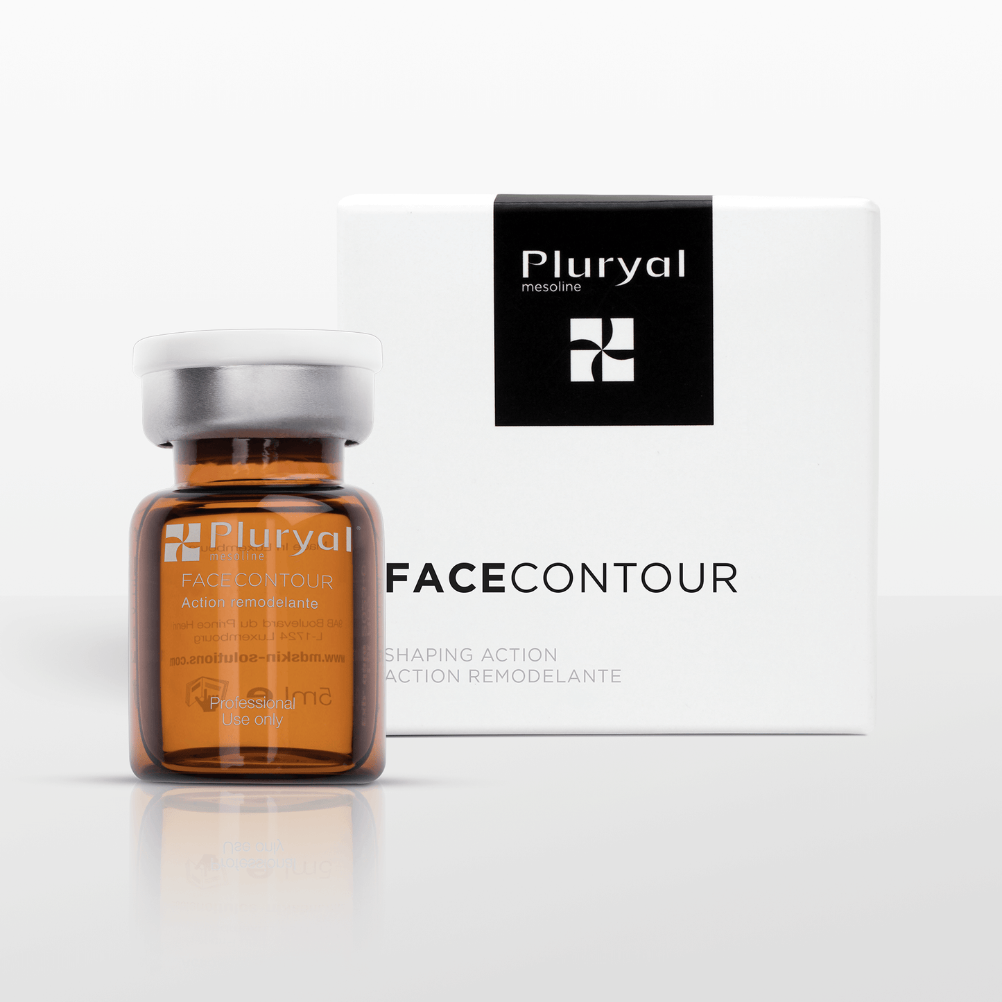 Pluryal Mesoline FaceContour