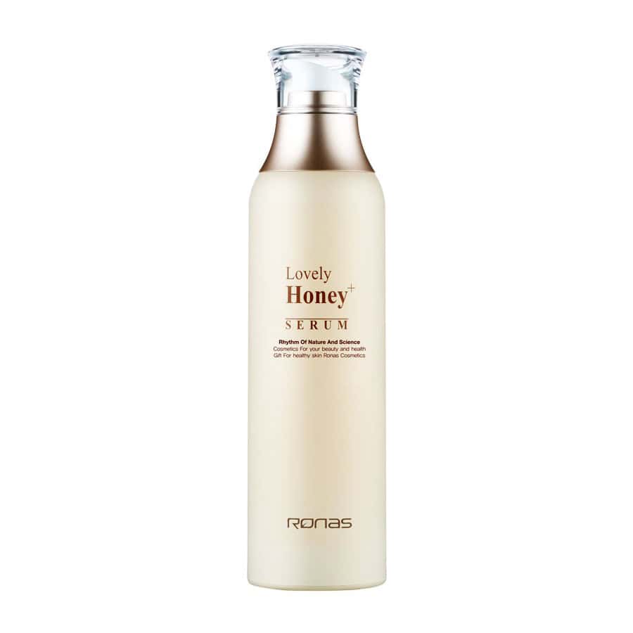 RONAS - Lovely Honey Serum 150ml - XQ