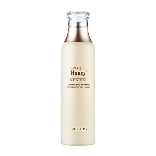 RONAS - Lovely Honey Serum 150ml - XQ