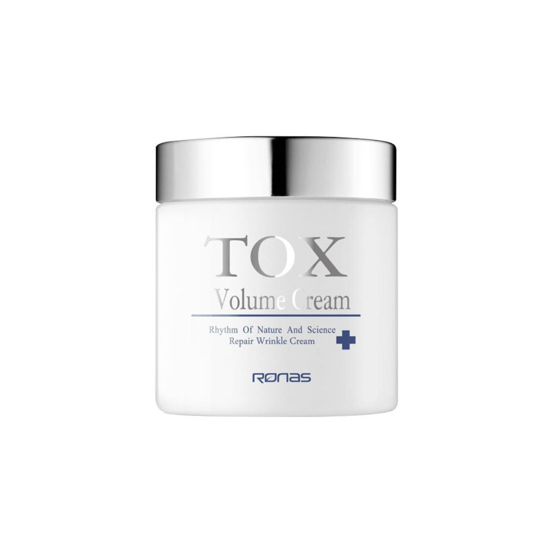 RONAS Tox Volume Cream