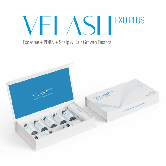 Velash EXO PLUS Hair Scalp Treatment