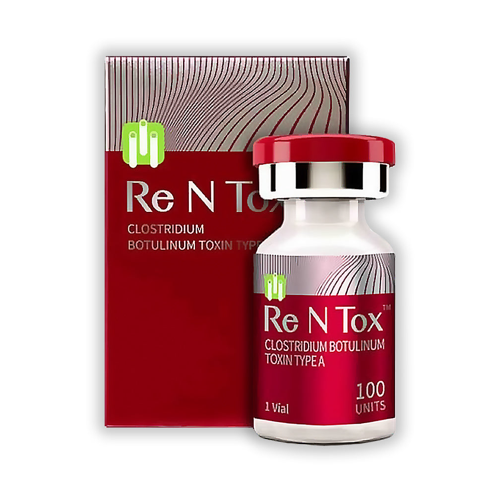 RENTOX 100U - XQ-Shop