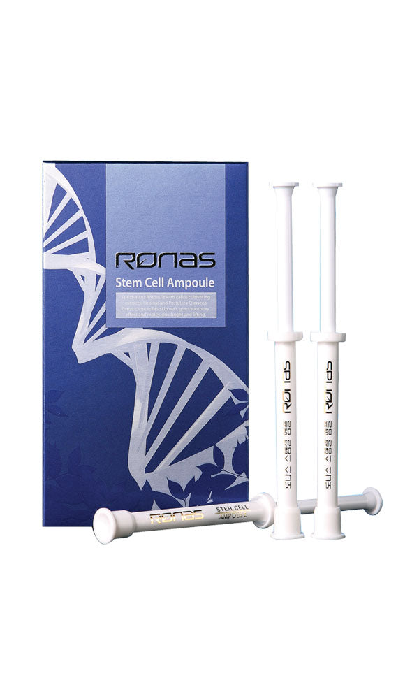 Ronas Stem Cell Amp XQ-Shop