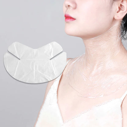 Disposable Plastic Face Film - XQ-Shop