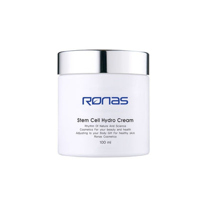 RONAS Stem Cell Hydro Cream