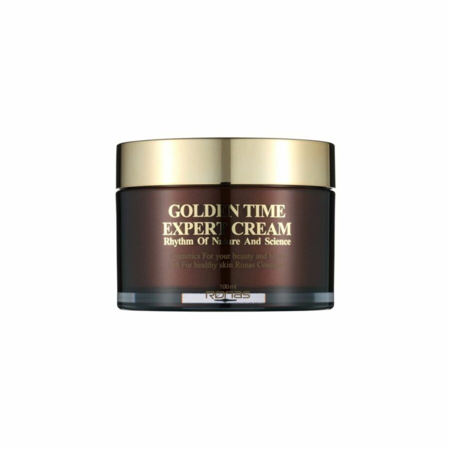 RONAS - Golden Time Expert Cream 100ml - XQ