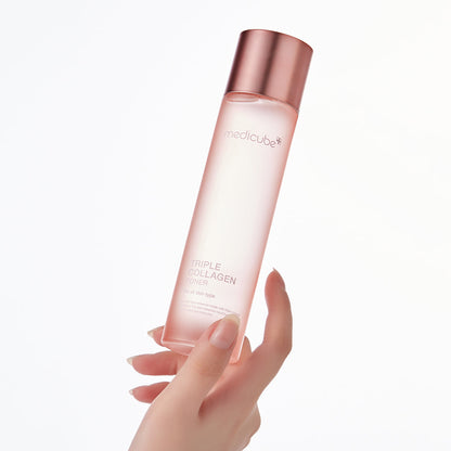 Medicube - Triple Collagen Toner - XQ