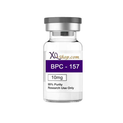 Research Peptide - BPC-157 10mg - XQ-Shop