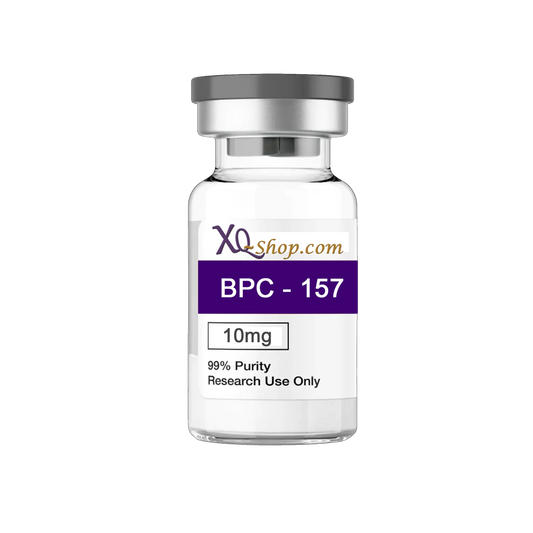 Research Peptide - BPC-157 10mg - XQ-Shop