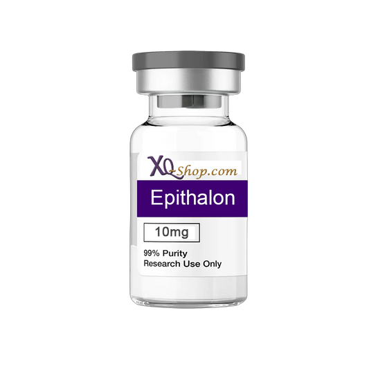 Research Peptide - Epithalon 10mg - XQ-Shop