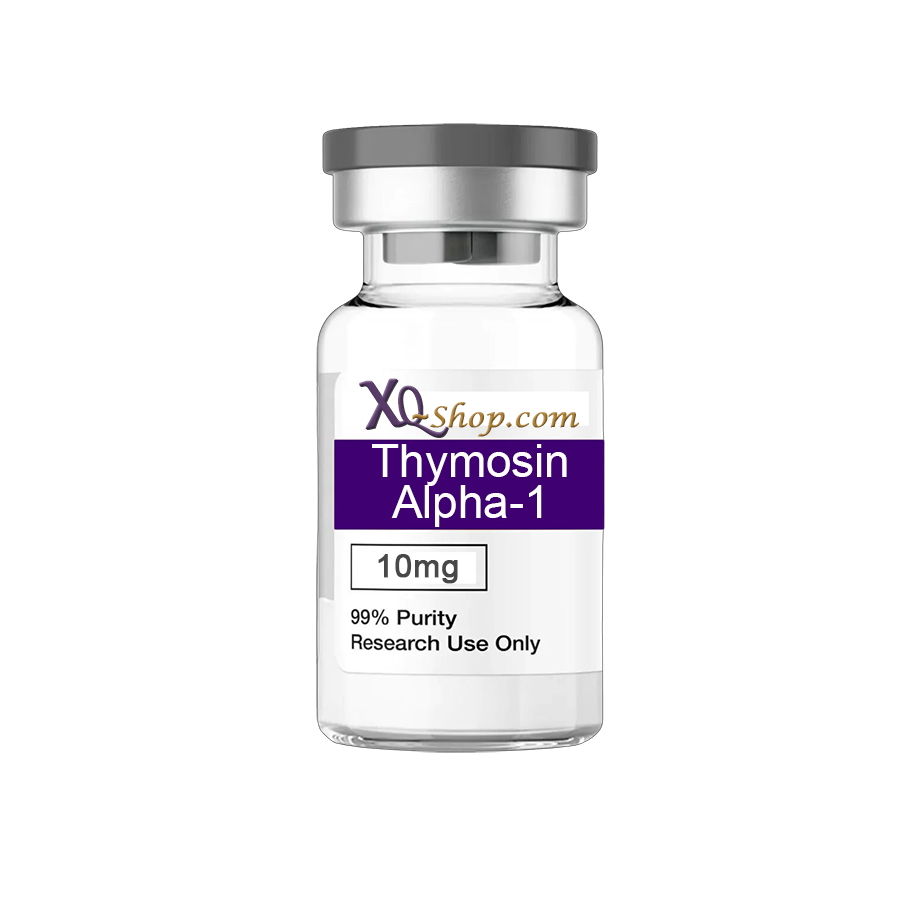 Research Peptide - Thymosin Alpha-1 10mg - XQ-Shop