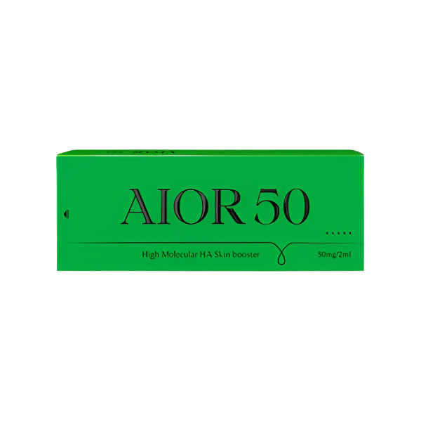 AIOR 50 High Molecular HA - XQ