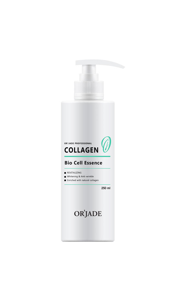 OR’JADE Collagen BioCell Essence 250ml - XQ