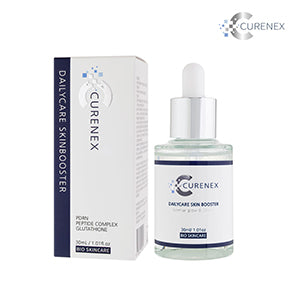 Curenex - Daily Care Skin Booster Serum 30ml - XQ-Shop