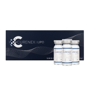 Curenex Lipo Fat Dissolver Lipolysis Solution - XQ-Shop