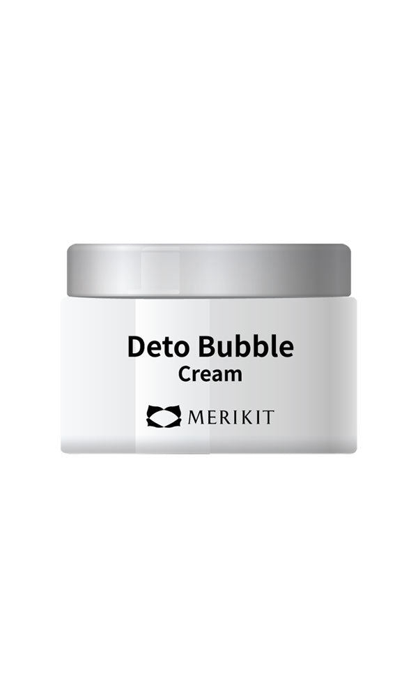 MERIKIT DETO Bubble Set - XQ