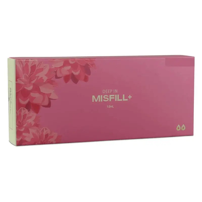 Misfill + Crosslink HA FiIIer - XQ-Shop