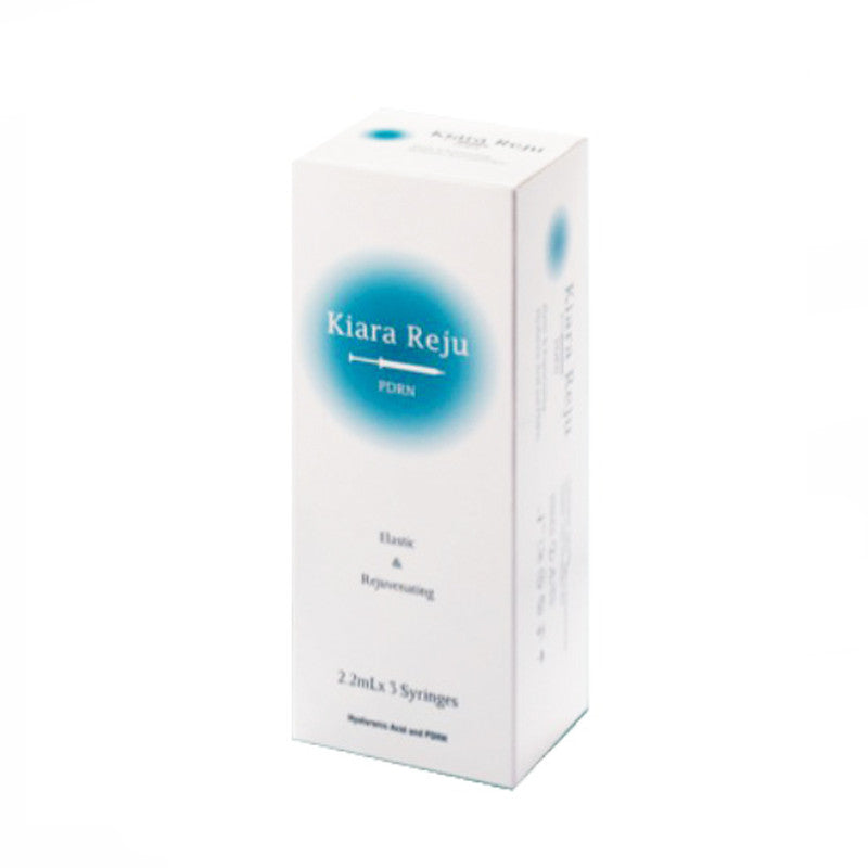 Kiara Reju PDRN - Elastic & Rejuvenating