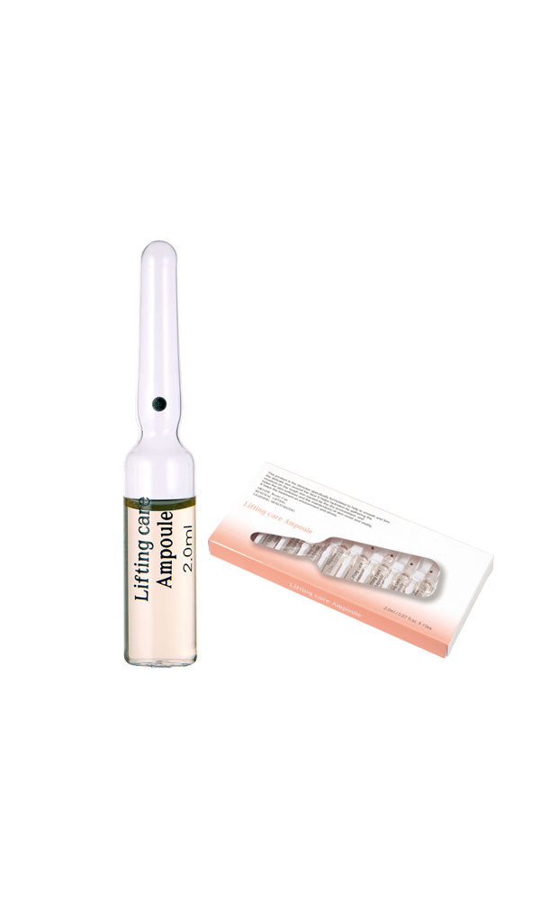 OR’JADE Lifting Care Ampoule 10 units - XQ