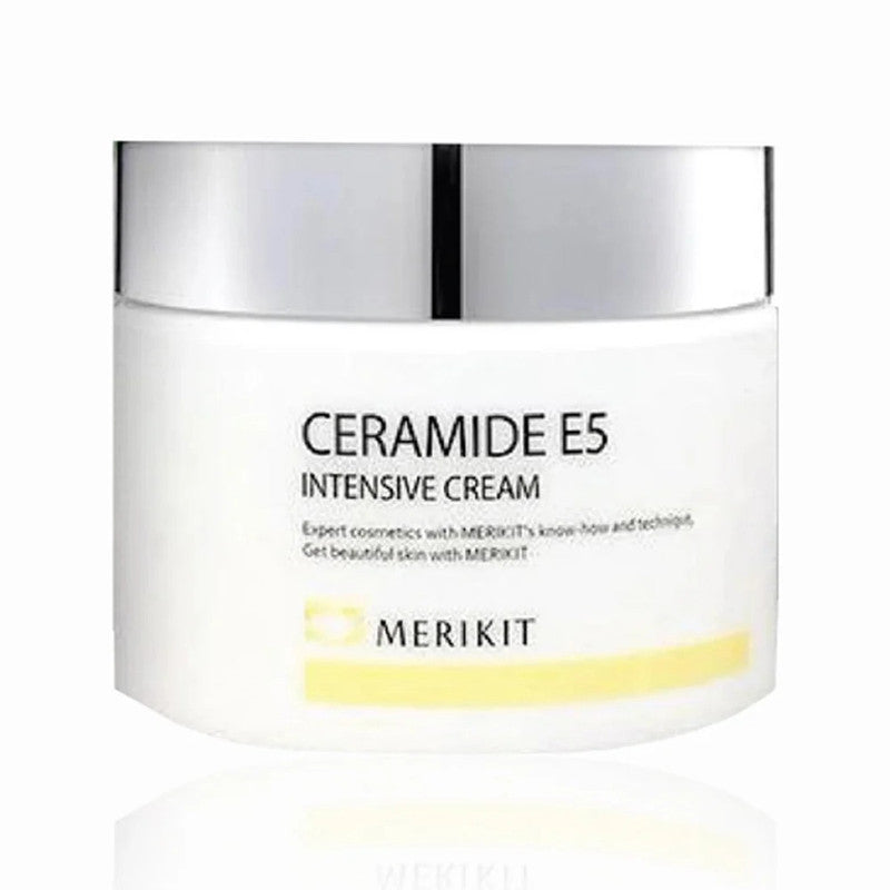 MERIKIT Ceramide E5 Intensive Cream 50ml - XQ