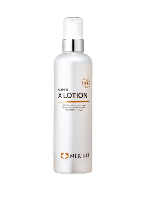 Merikit Super X Lotion 300ml - XQ